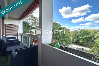  appartement fontenay-sous-bois 94120