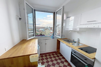  appartement fontenay-sous-bois 94120