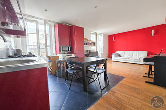  appartement fontenay-sous-bois 94120