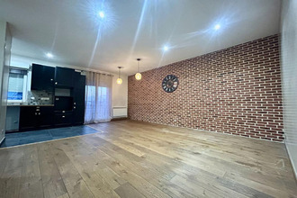  appartement fontenay-sous-bois 94120