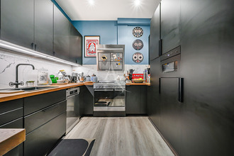  appartement fontenay-sous-bois 94120