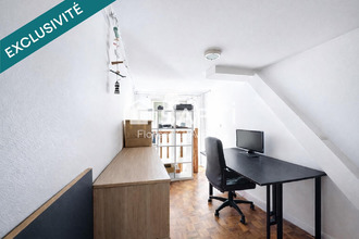  appartement fontenay-sous-bois 94120