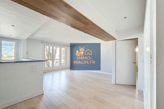  appartement fontenay-sous-bois 94120