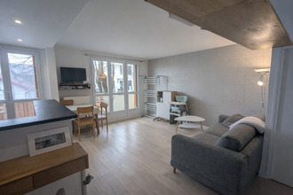  appartement fontenay-sous-bois 94120