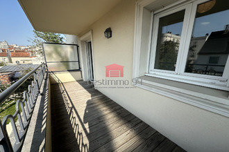  appartement fontenay-sous-bois 94120