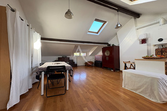  appartement fontenay-sous-bois 94120