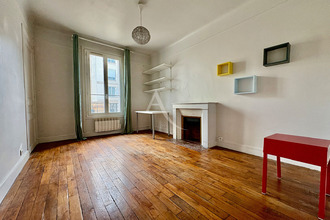  appartement fontenay-sous-bois 94120