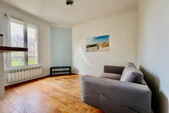  appartement fontenay-sous-bois 94120