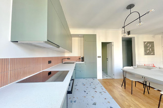  appartement fontenay-sous-bois 94120