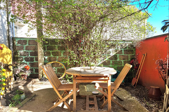  appartement fontenay-sous-bois 94120