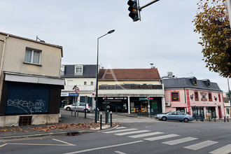  appartement fontenay-sous-bois 94120
