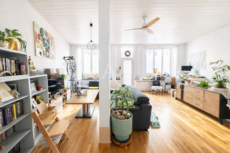  appartement fontenay-sous-bois 94120