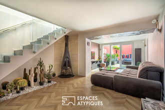  appartement fontenay-sous-bois 94120