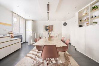  appartement fontenay-sous-bois 94120