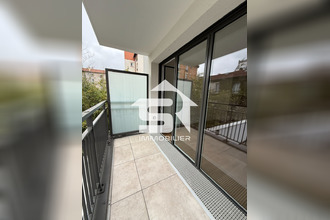  appartement fontenay-sous-bois 94120