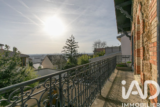  appartement fontenay-sous-bois 94120