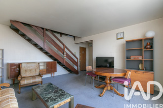  appartement fontenay-sous-bois 94120