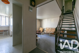  appartement fontenay-sous-bois 94120