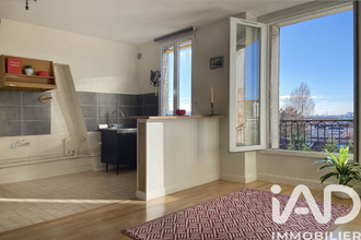  appartement fontenay-sous-bois 94120