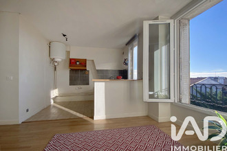  appartement fontenay-sous-bois 94120