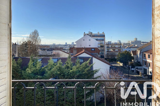  appartement fontenay-sous-bois 94120