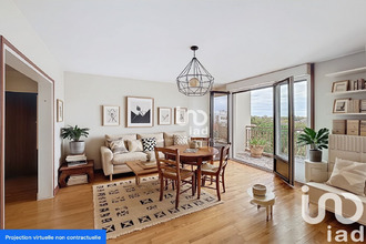  appartement fontenay-sous-bois 94120