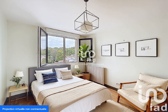  appartement fontenay-sous-bois 94120