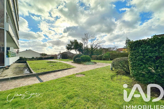  appartement fontenay-sous-bois 94120