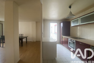  appartement fontenay-sous-bois 94120