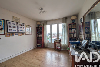  appartement fontenay-sous-bois 94120