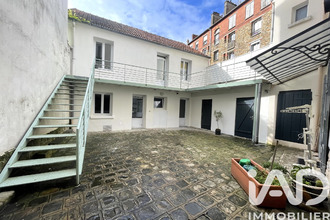  appartement fontenay-sous-bois 94120