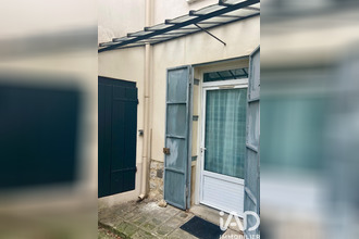  appartement fontenay-sous-bois 94120