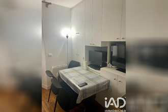  appartement fontenay-sous-bois 94120