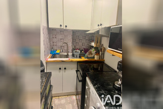  appartement fontenay-sous-bois 94120