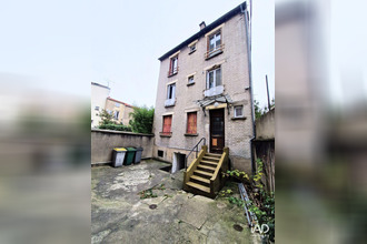  appartement fontenay-sous-bois 94120