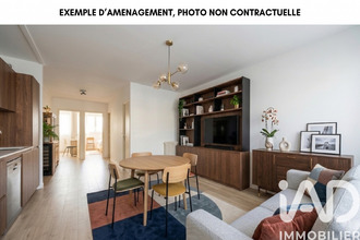  appartement fontenay-sous-bois 94120