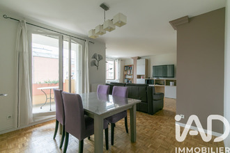  appartement fontenay-sous-bois 94120