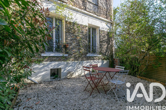  appartement fontenay-sous-bois 94120