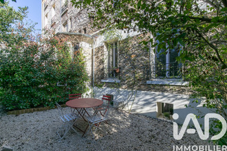  appartement fontenay-sous-bois 94120