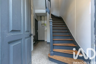  appartement fontenay-sous-bois 94120