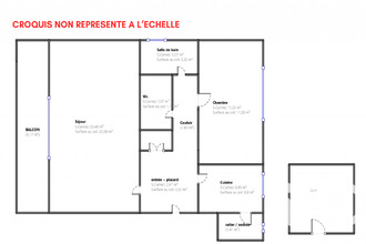  appartement fontenay-sous-bois 94120
