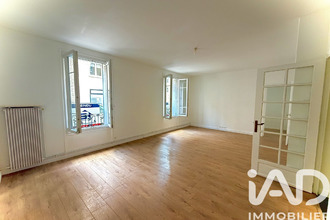  appartement fontenay-sous-bois 94120