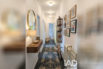  appartement fontenay-sous-bois 94120