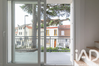  appartement fontenay-sous-bois 94120