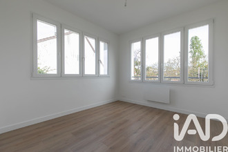  appartement fontenay-sous-bois 94120