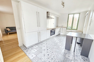  appartement fontenay-sous-bois 94120