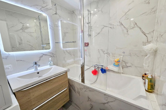  appartement fontenay-sous-bois 94120