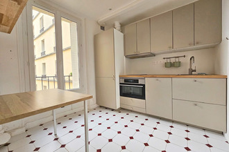  appartement fontenay-sous-bois 94120