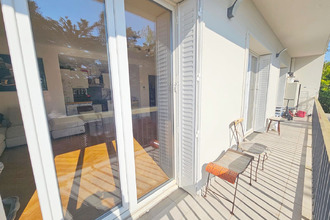  appartement fontenay-sous-bois 94120