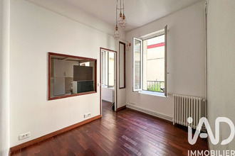  appartement fontenay-sous-bois 94120